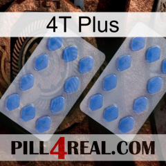 4T Plus 20